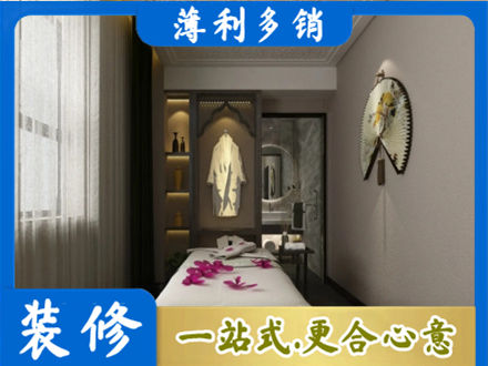 云龙区衣帽间装修