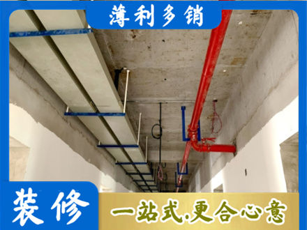云龙区水电工程安装