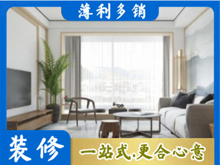 云龙区阳台装修案例